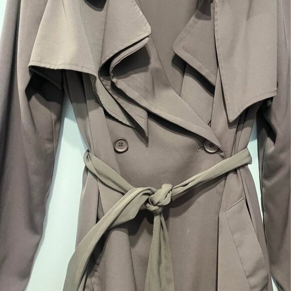 Duster Jacket Size XL - Picture 2 of 3